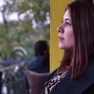 Bakhtawar Ghaffar poster