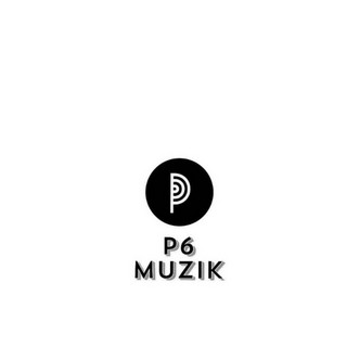 P6 Muzik poster