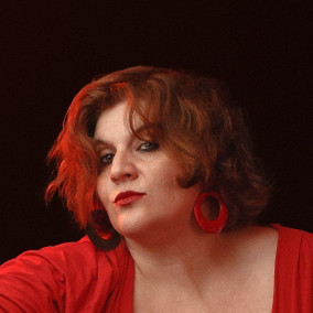 Fernanda Ebling poster