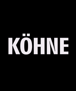 KÖHNE