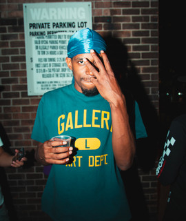 Piif Jones Photo