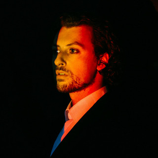 Matt Black Photo