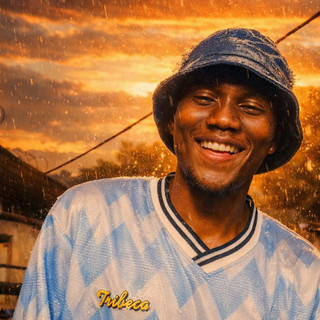 Crispy Tyger artist photo