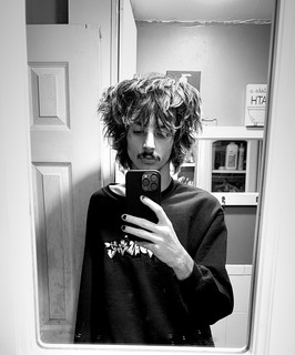 SINISTERMIKEY
