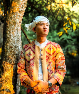 Tan Mansai