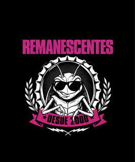 Os Remanescentes poster