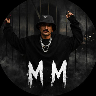 Marcelino mustache