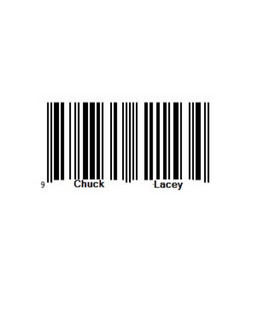 Chuck Lacey