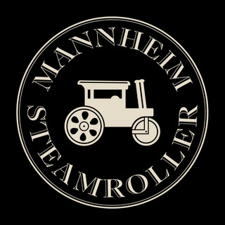 Mannheim Steamroller