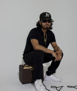 Andres Alfaro poster