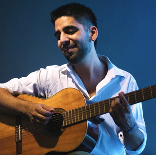 Ben Ferrero