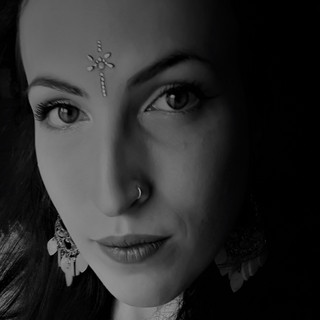 Malika Yamila cover
