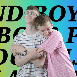 Pound Boys Photo