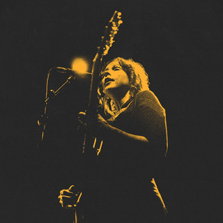 May Erlewine poster