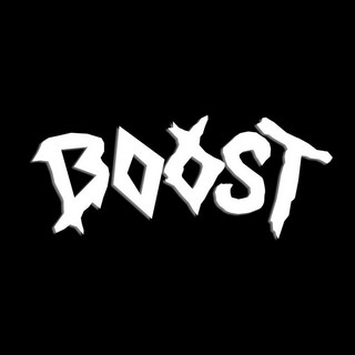 B00ST cover