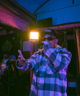 OM RAP