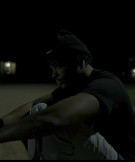 Raheim Martin