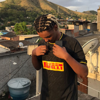 Young Vision