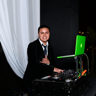Dj Ronald Bardales