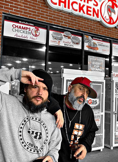 Boondock Kingz Photo