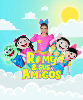Romy Y Sus Amigos