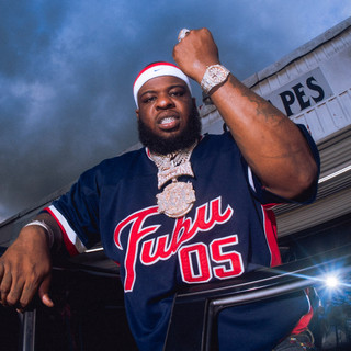 Maxo Kream poster