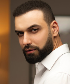 Cavid Məmmədov poster