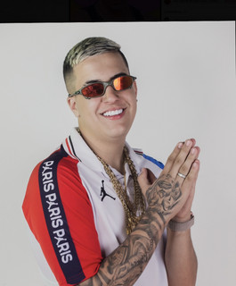 Mc Leozin