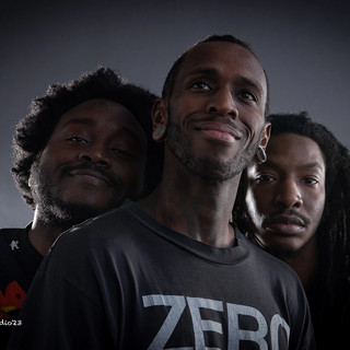 Producing a Kind Generation poster