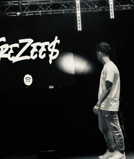 Frezees