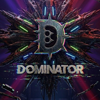 Dominator poster