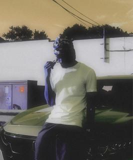Josif Grey Photo