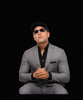 DJ Guuga artist photo