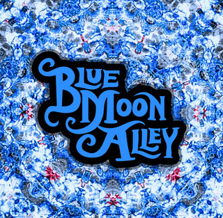Blue Moon Alley