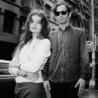 Mazzy Star poster