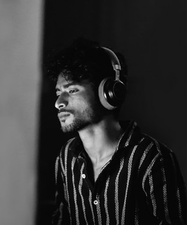 Sajad Youseph poster