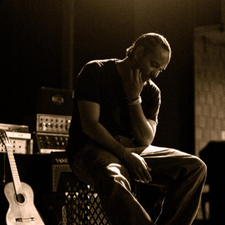 Gregg Green Photo