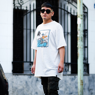 Diego Bustamante Photo