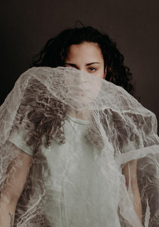 Briana White poster