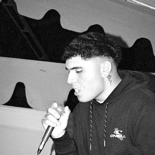 Tarek Bm