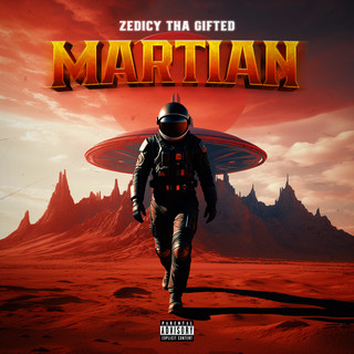 Zedicy tha gifted