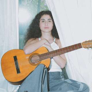 Silvana Estrada poster
