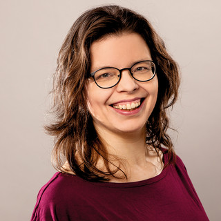Julie Payne Photo