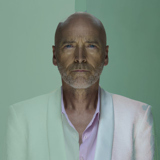Morten Abel poster