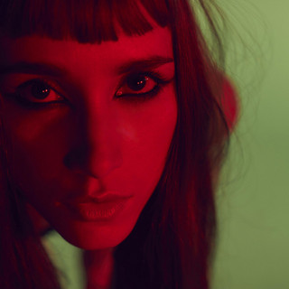 Lia Paris cover