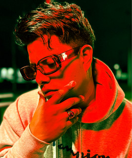 Alex Ma