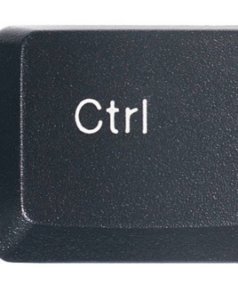 CTRL