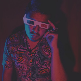 Danno Saturno poster