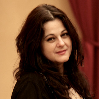 Fanny Koutzarova