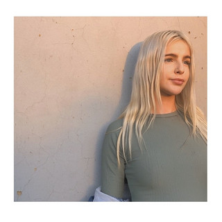 Phoebe Pemberton cover